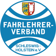 Fahrlehrerverband-Siegel der Fahrschule Neumünster