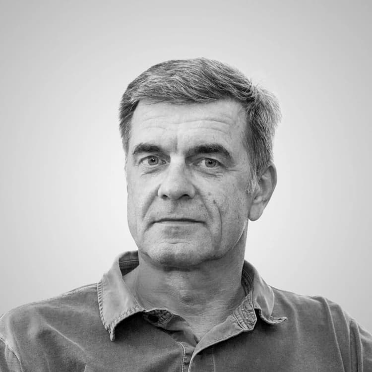 Udo Strecker von Die Fahrschule GmbH